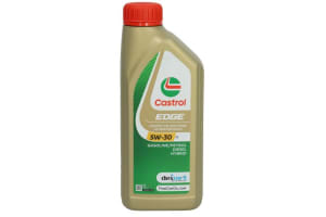 CASTROL EDGE 5W30 C3 1L – ΛΑΔΙ ΚΙΝΗΤΗΡΑ