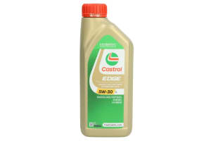 CASTROL EDGE 5W30 LL 1L – ΛΑΔΙ ΚΙΝΗΤΗΡΑ