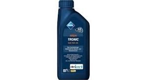 Aral HighTronic Συνθετικό Λάδι Αυτοκινήτου 5W-40 1lt