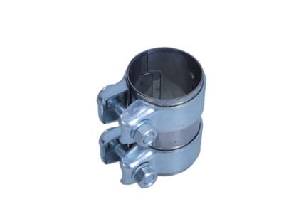 Pipe Connector, exhaust system