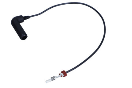 GLOW PLUGS CABLE (WITH SPIKE) SKODA SUPERB (02-08)