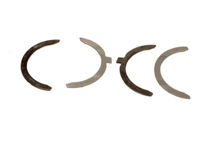 THRUST WASHER, CRANKSHAFT