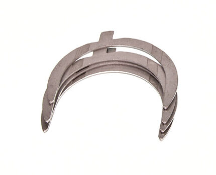 THRUST WASHER, CRANKSHAFT