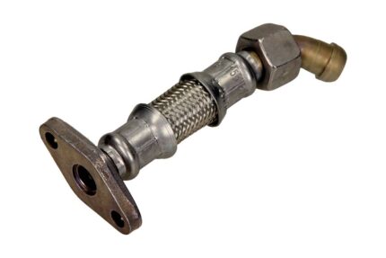 LUBRICANT HOSE TURBOCHARGERS VW GOLF 1.9 TDI 98-09