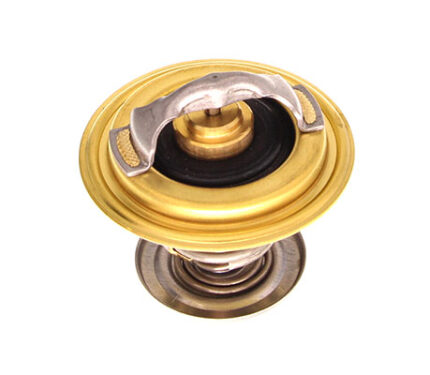 THERMOSTAT VW 87C