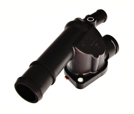 COOLING SYSTEM PIPE VW 1.9/2.0 TDI 05-