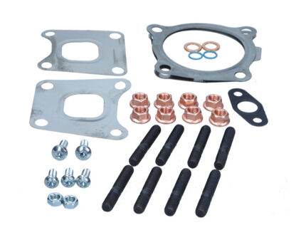 FORD FIESTA 1.0EB TURBOCHARGER INSTALLATION KIT 12-31 ELEMENTS.