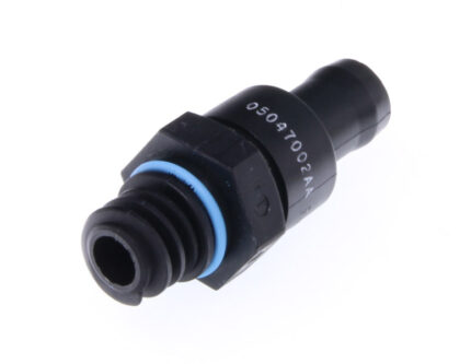 CRANKCASE VENT VALVE