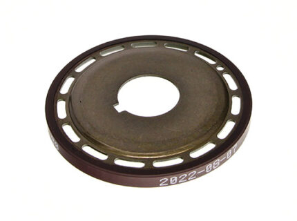 CRANKSHAFT HUB CITROEN C4/C5/C6/C-MAX II/FOCUS II/GALAXY/308/407/508 2.0D/TDCI/HDI