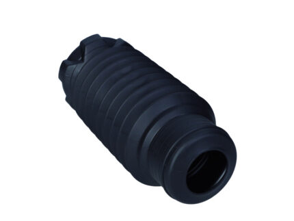 SHOCK COVER. FIAT FREEMONT JEEP COMPAS, PATRIOT/ CHRYSLER/ DODGE 06- LE/PR