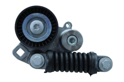 MULTI-ROVED BELT TENSIONER. AUDI A8 4.2 TDI 02-10