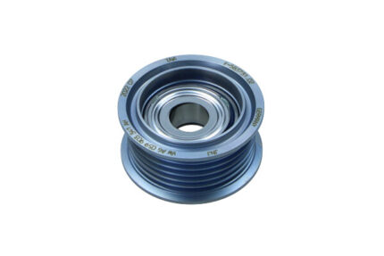 MULTI-ROVED BELT ROLLER. VW AMAROK 3.0TDI 16-