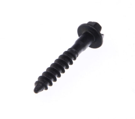 CHRYSLER AIR FILTER HOUSING NUT