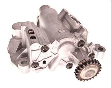 OIL PUMP AUDI A3 2.0 TFSI 13-