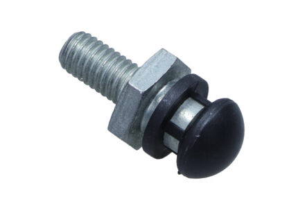 BALL SPIGOT