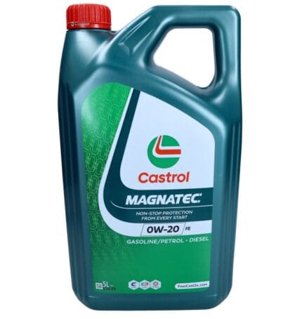 Engine Oil
