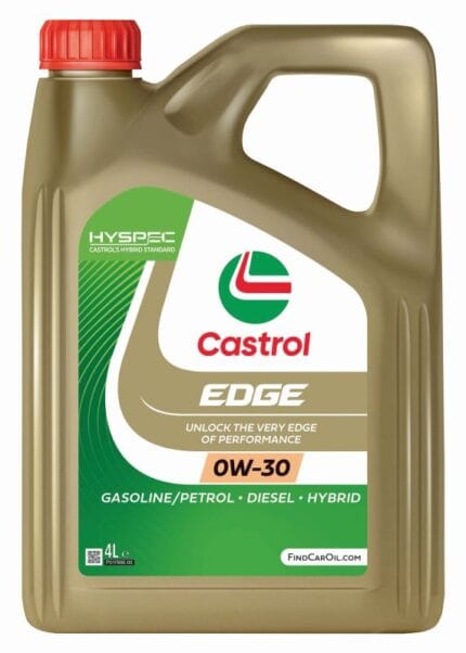 ENGINE OIL