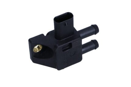 Sensor, exhaust pressure