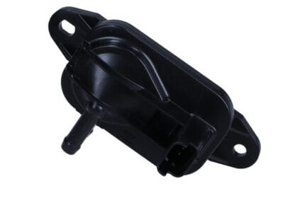 Sensor, exhaust pressure