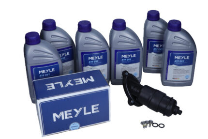 Parts Kit, automatic transmission oil change