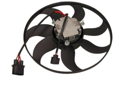 FAN, RADIATOR