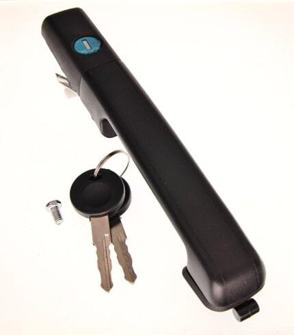DOOR HANDLE