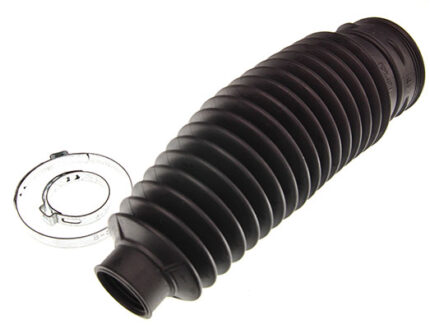 STEERING GEAR COVER RENAULT 407 04-/C6 05-LE