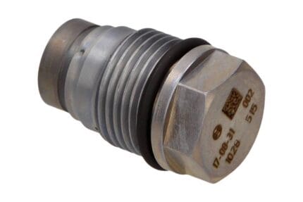 ZAWŕR OGRANICZAJ¤CY CI—NIENIE