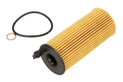 OIL FILTER BMW 2.0D E90-E93 2010-