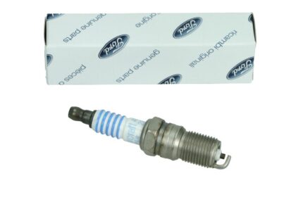 SPARK PLUG FORD 1.0-1.3