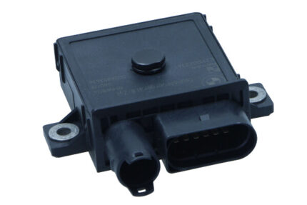 GLOW PLUGS CONTROLLER. BMW 7 E65 E66 E67 745 D 05-