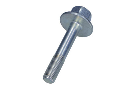 BOLT SUBARU PULLEY 93-16