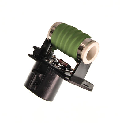 FAN RESISTOR PEUGEOT/FIAT BIPPER 1.3-1.4 HDI (07- ) / FIORINO
