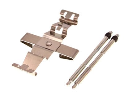 INSTALL KIT BRAKE PADS. DB P. W205/W213/C238 14-