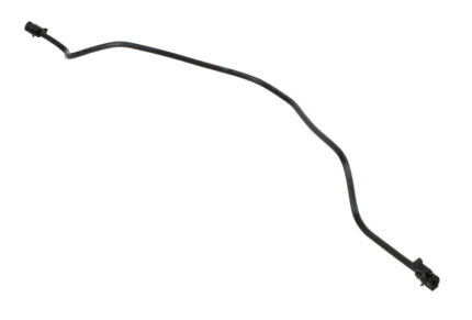 RADIATOR HOSE CITROEN C2, C3/ PEUGEOT 1007 1.1-1.6 B