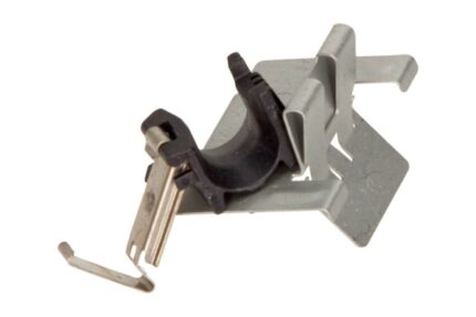 BRAKE CABLE CONNECTOR. MANUAL FORD MONDEO III PR
