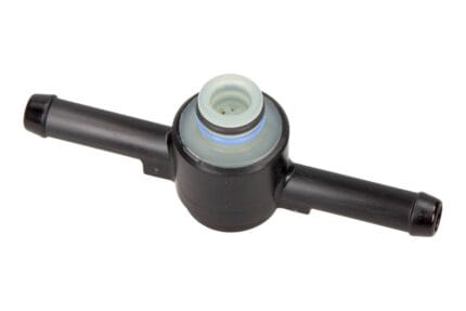 DIESEL FUEL FILTER VALVE VW 99-