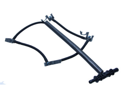 OVERFLOW HOSE DB E CLASS W211 2.1CDI 06-