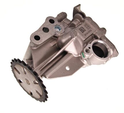 OIL PUMP RENAULT TRAFIC 1.6 DCI 14-