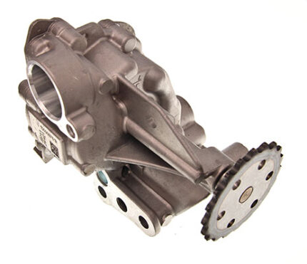 OIL PUMP RENAULT MASTER 2.3DCI 11-