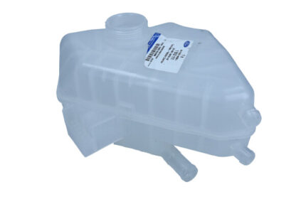 COOLING EXPANSION TANK FORD FIESTA VI 08-