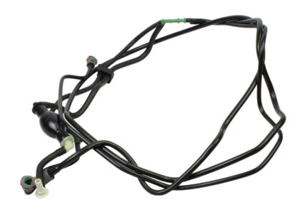 FUEL PIPE CITROEN C5 2.0 HDI 08-