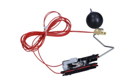 SENDER UNIT, FUEL TANK