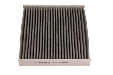 FILTER, INTERIOR AIR