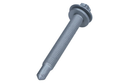 SUSPENSION BOLT CITREON/PEUGEOT 1007, 807, EXPERT 02-