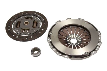 CLUTCH SET. PEUGEOT 1.6HDI