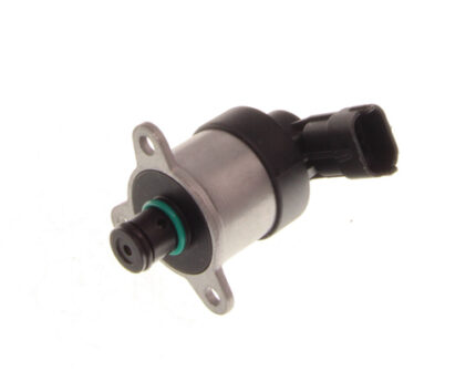 Control Valve, fuel quantity (common rail system)