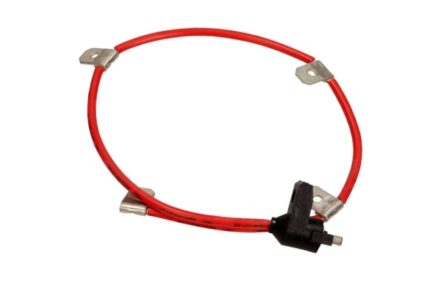 GLOW PLUGS CABLE C-MAX (07-10), FOCUS I/II/III, MONDEO (07-14), S-MAX (06- ), TRANSIT CONNECT (02- ) ORIGINAL