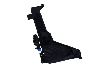 Holder, coolant compensation tank