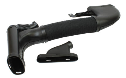 Intake Hose, air filter